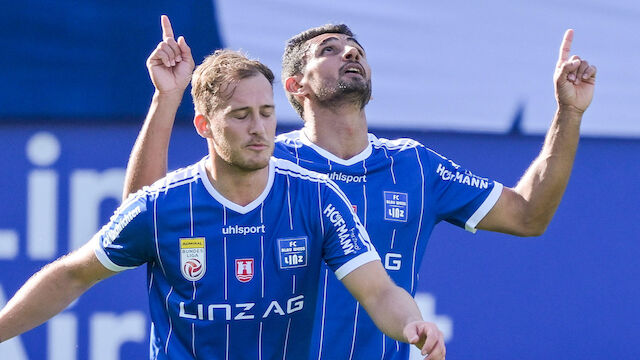 Showdown im Rennen um die Torjägerkrone