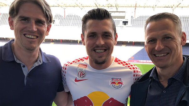 Deshalb wechselt Zlatko Junuzovic zu RB Salzburg