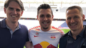 Deshalb wechselt Zlatko Junuzovic zu RB Salzburg