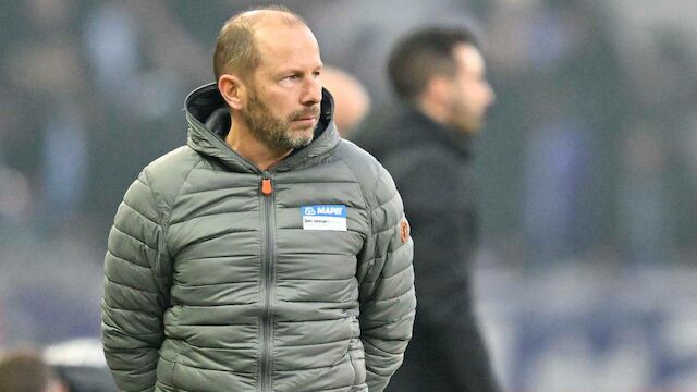 Nach Rot im Grazer Derby: So lange fehlt Poms dem GAK
