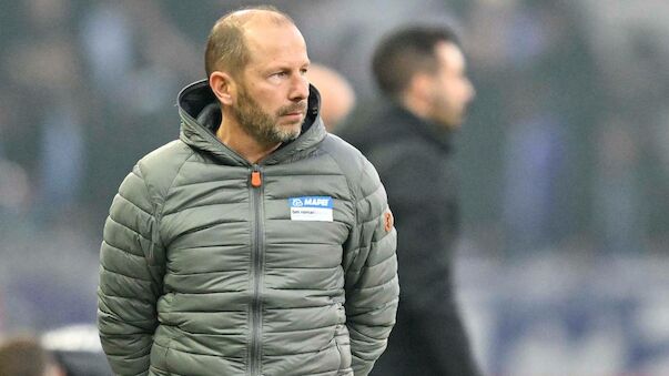 Nach Rot im Grazer Derby: So lange fehlt Poms dem GAK