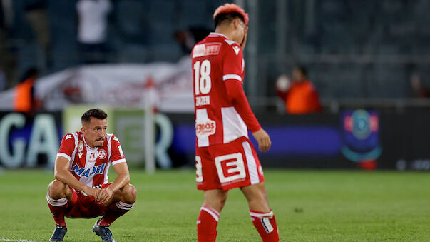 GAK: Für diese sechs Kicker könnte es im Winter eng werden