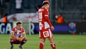 GAK: Für diese sechs Kicker könnte es im Winter eng werden