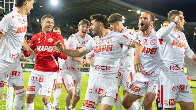 Auf Malle! Deutsche Ultras attackierten wohl GAK-Kicker