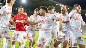 Auf Malle! Deutsche Ultras attackierten wohl GAK-Kicker