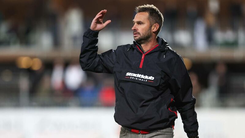 Gernot Messner (44)
