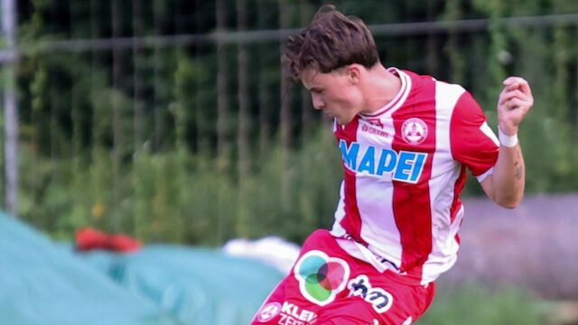ÖFB-Cup LIVE: FC Dornbirn - GAK