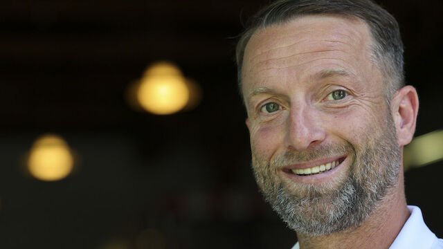 Ein Feldhofer wechselt zum TSV Hartberg