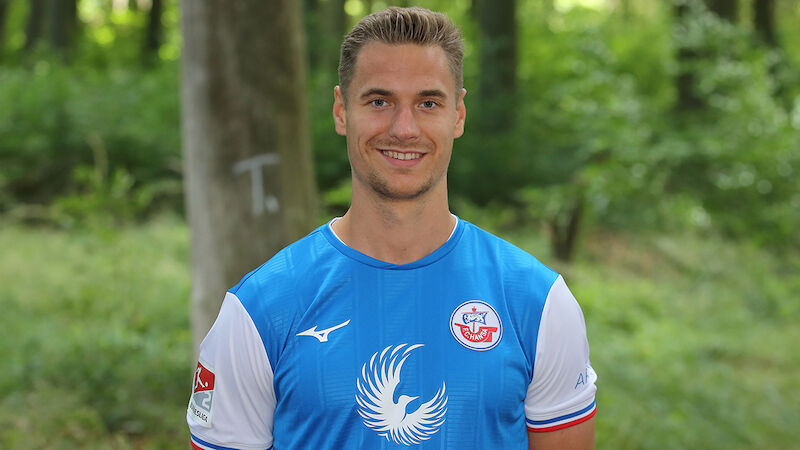Dennis Dressel (25)