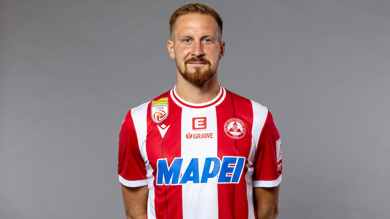 GAK: Markus Rusek