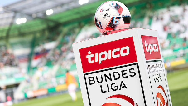 Bundesliga: Startschuss für das letzte Viertel