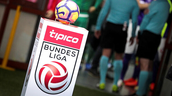 Rahmenterminplan für Bundesliga und 2. Liga steht