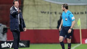 Schöttel kritisiert Referees