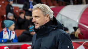 Hartberg unterliegt im Test gegen slowenischen Erstligisten