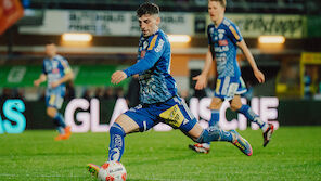 Demir hat zwei Träume: Rapid und Premier League