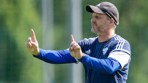Talente-Trio für den TSV Hartberg