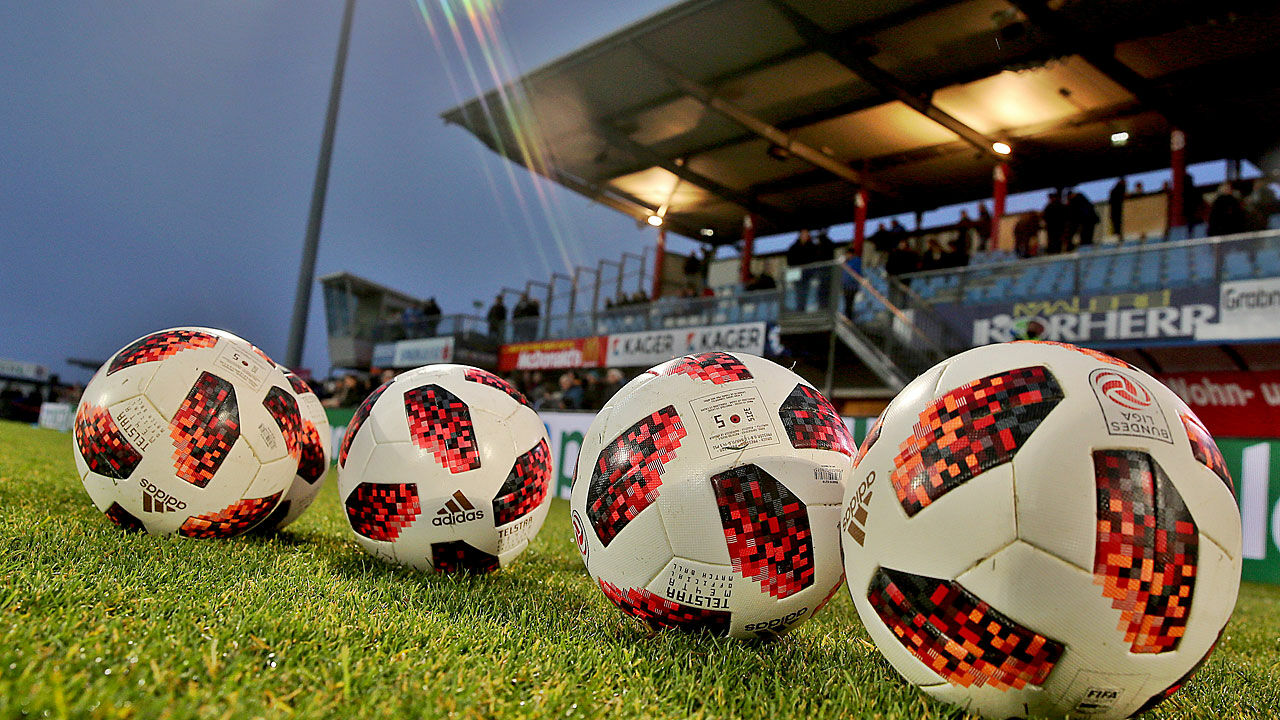 Bundesliga Nächste Woche Bundesliga Nächste Woche