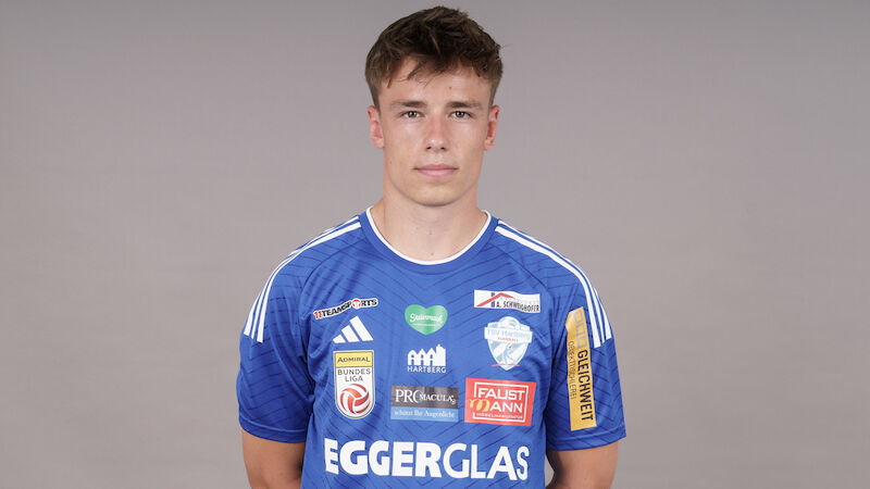 TSV HARTBERG: PAUL KOMPOSCH