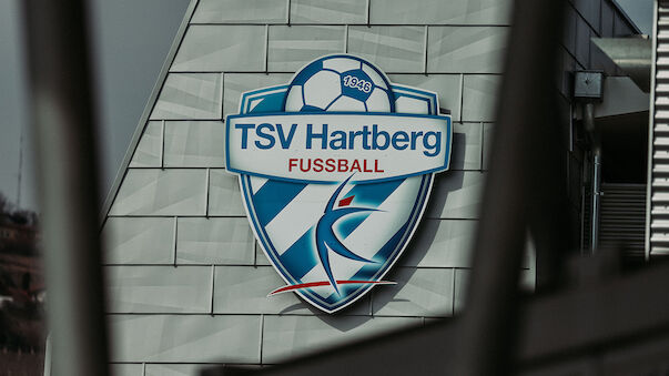 TSV Hartberg steigt dank Kooperation im Frauen-Fußball ein