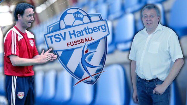 Akademie TSV Hartberg: Ein Coup mit Tücken