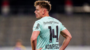 Komposch-Zwist? Für Hartberg 