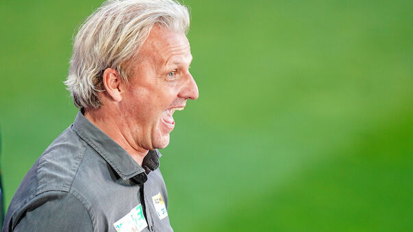 Fix! Schopp neuer Barnsley-Coach
