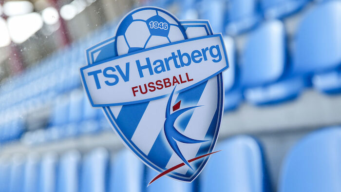 Bundesliga: Corona-Fall beim TSV Hartberg - Fussball