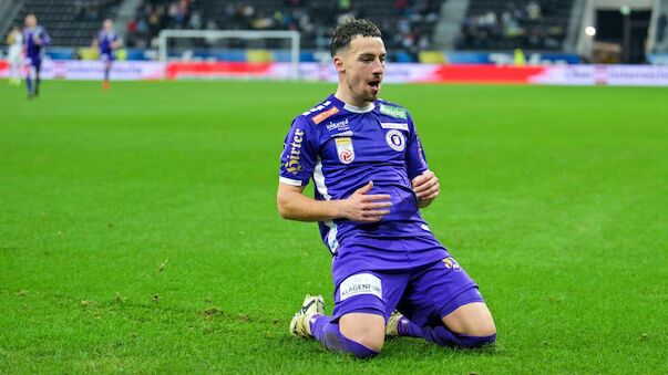 Karweina verlässt Klagenfurt! Zehn Spieler gehen von Bord
