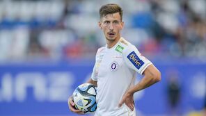 Nach Abschied in Klagenfurt: Schumacher zurück in die Heimat