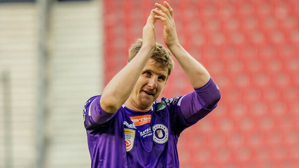 Hinteregger-Comeback: 