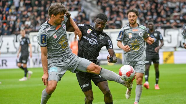 Klagenfurt verpasst Big Points: "Habe kaum Worte dafür"