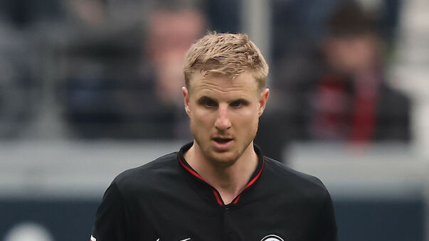 Hinteregger brennt auf die Bundesliga: 