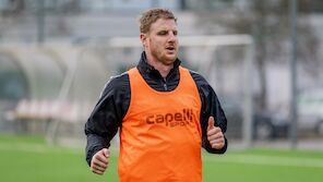 Martin Hinteregger muss sich vor Gericht verantworten