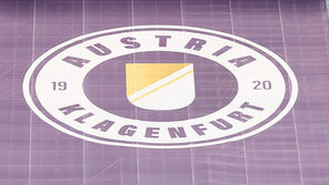 Austria Klagenfurt bekommt Lizenz - und Punkteabzug!