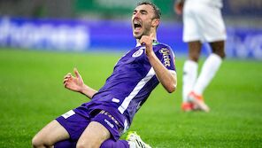 Traumtor von Ex-Klagenfurter Irving für West Ham