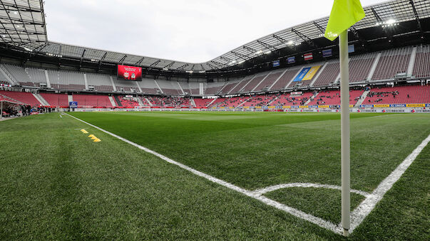 Bekommt Wörthersee-Stadion bald einen neuen Namen?