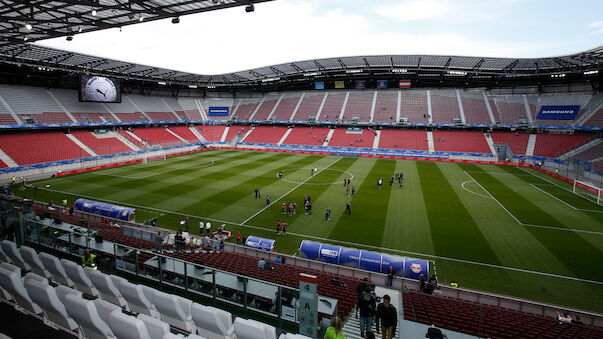 Neuer Name für Wörtherseestadion