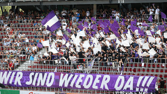 Pacult nach Derby: