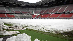 Nach Absagen: Nachtrags-Termine für Bundesliga-Spiele stehen