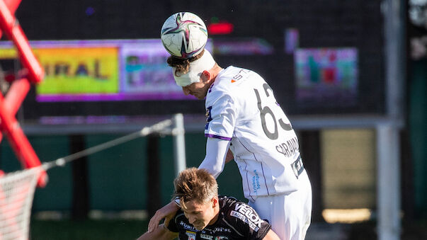 Ivan Saravanja - In der Bundesliga angekommen