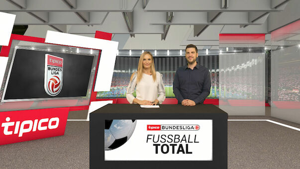 Fußball Total #4 - Die wöchentliche Highlight-Show