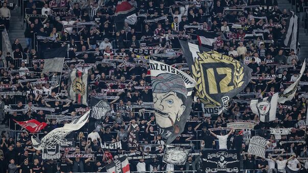 LASK-Fanszene kehrt ins Stadion zurück