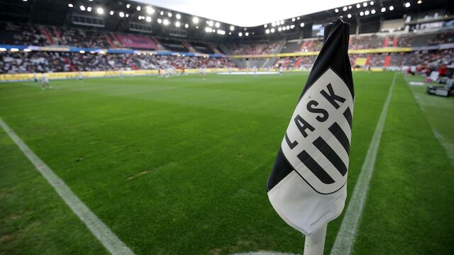 Französischer Offensivmann mit LASK in Verbindung gebracht