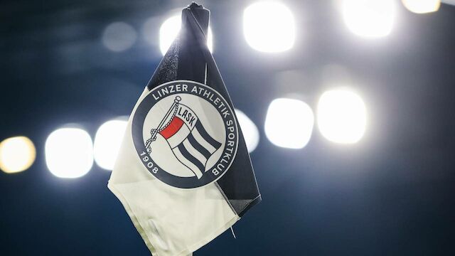LASK handelt und trennt sich von Trainerteam der Amateure
