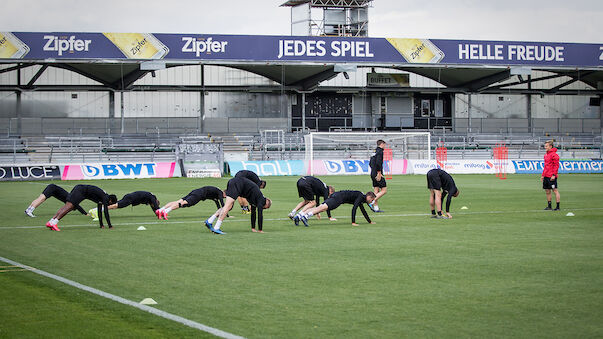 LASK-Skandal sorgt international für Aufsehen