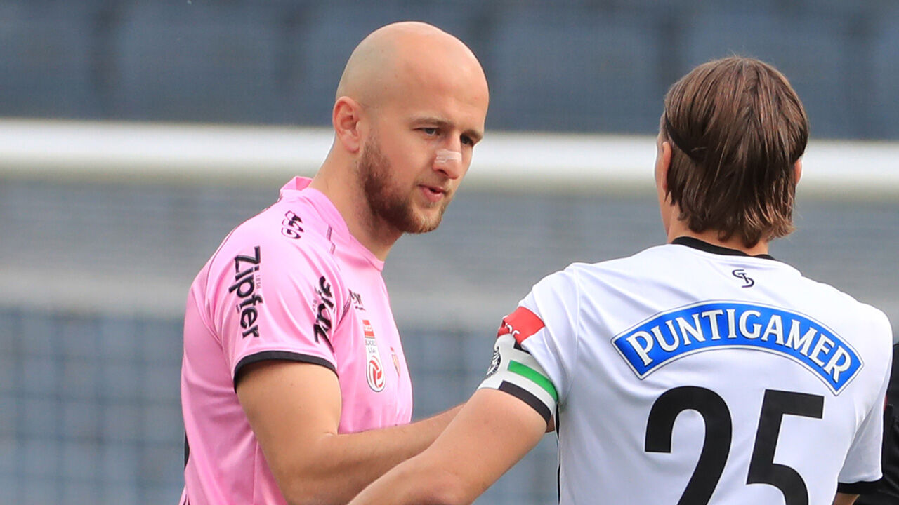 Lask Gegen Sturm Graz : Highlight-VIDEO: LASK gegen SK ...