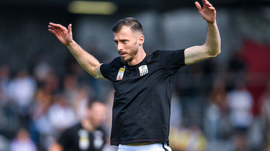 Vorgezogene Operation bei LASK-Kicker