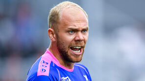 Alex Schlager denkt an LASK-Abschied