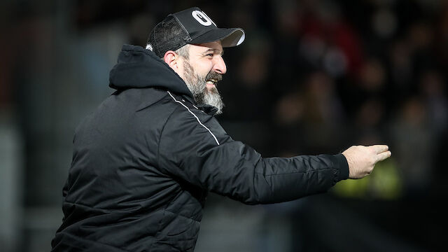 LASK: "Meisterrunde nicht heute verspielt"