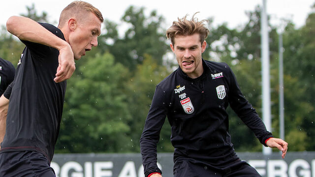 Juniors OÖ leihen LASK-Spieler aus